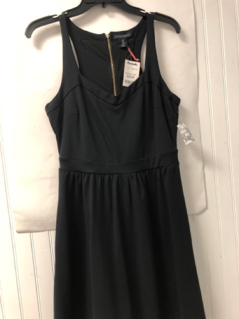 Black Cynthia Rowley NEW Dress Women's