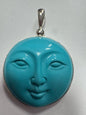 Sajen Sterling Silver Pendant