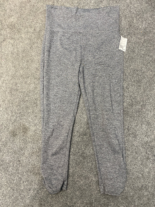 Gray Forever 21 Leggings ACTIVE Women's