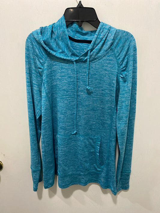Blue H2 Hannah ACTIVE Long Sleeve Shirt Women's