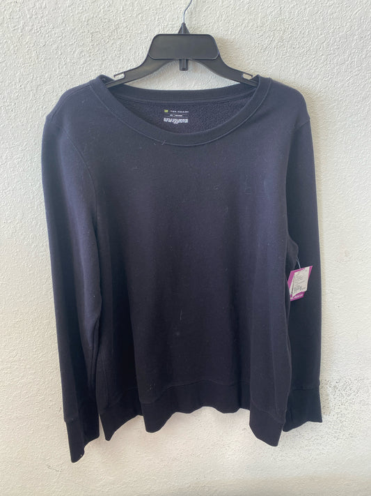 Black Tek Gear ACTIVE Sweater/Sweatshirt Women's