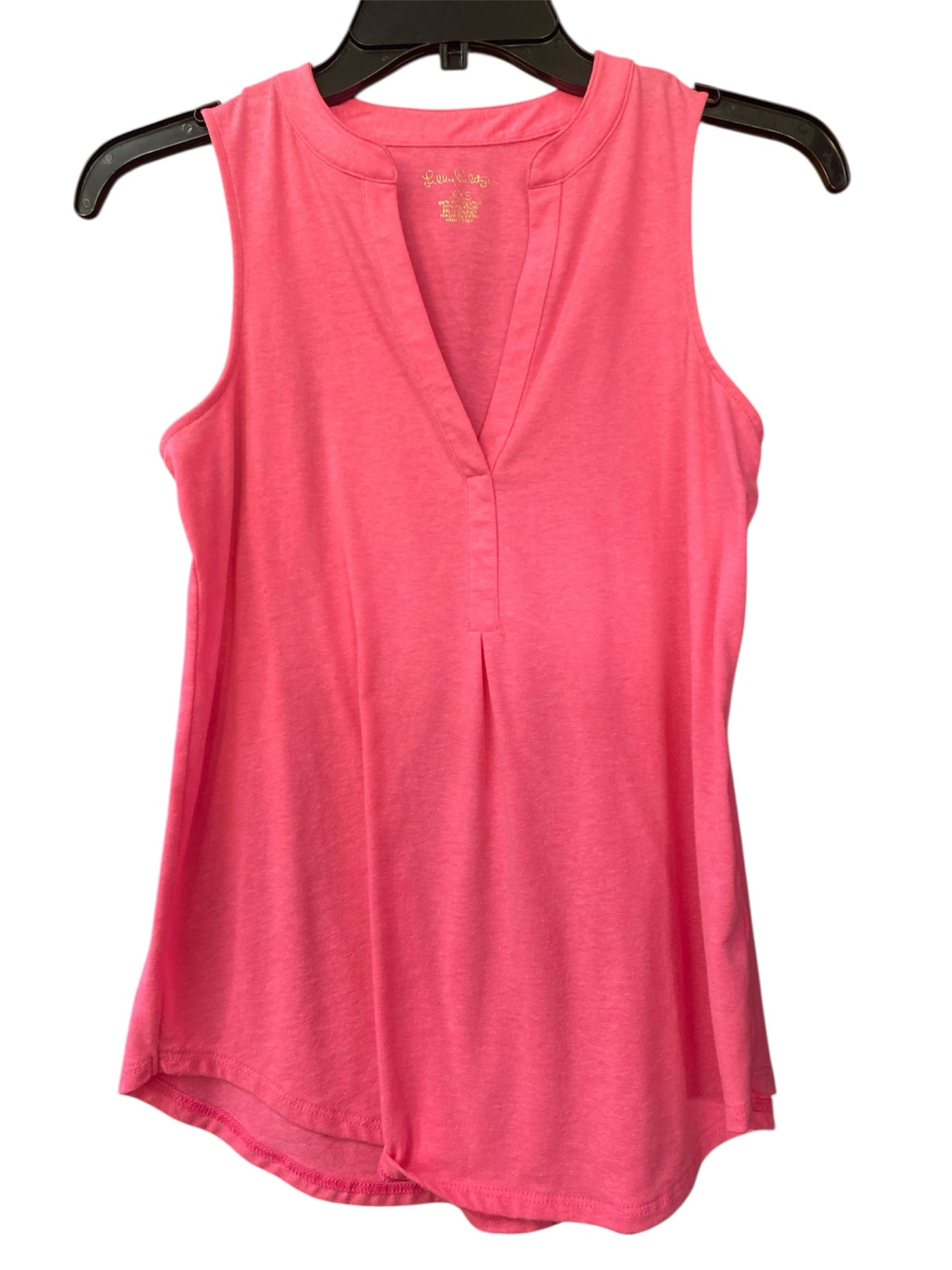 Pink Lilly Pulitzer BOUTIQUE Sleeveless Women's