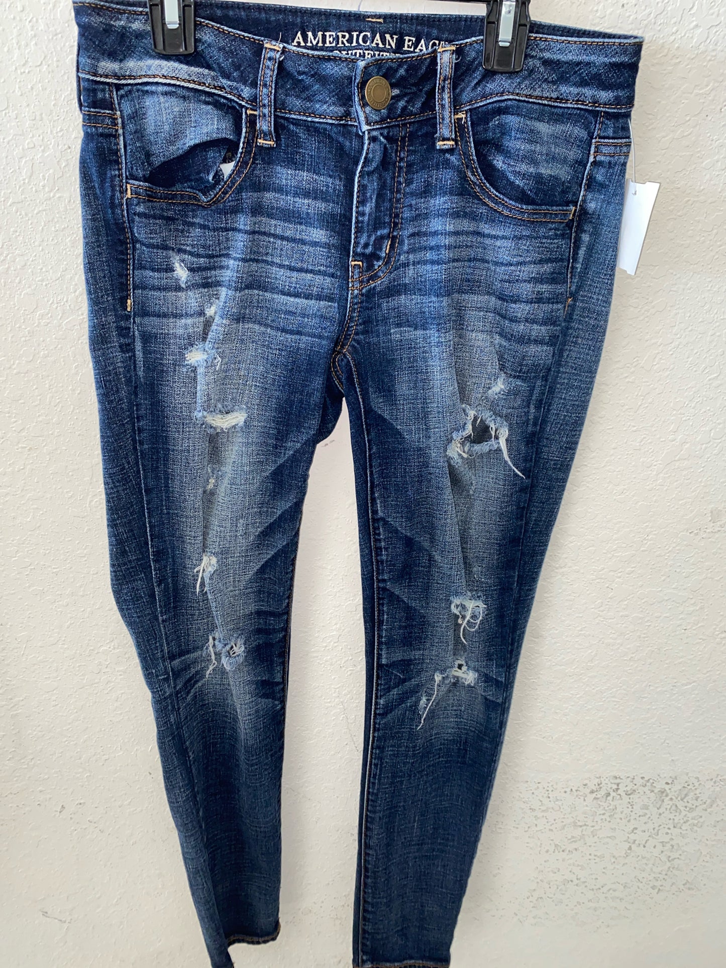 Denim American Eagle Jeans Women's