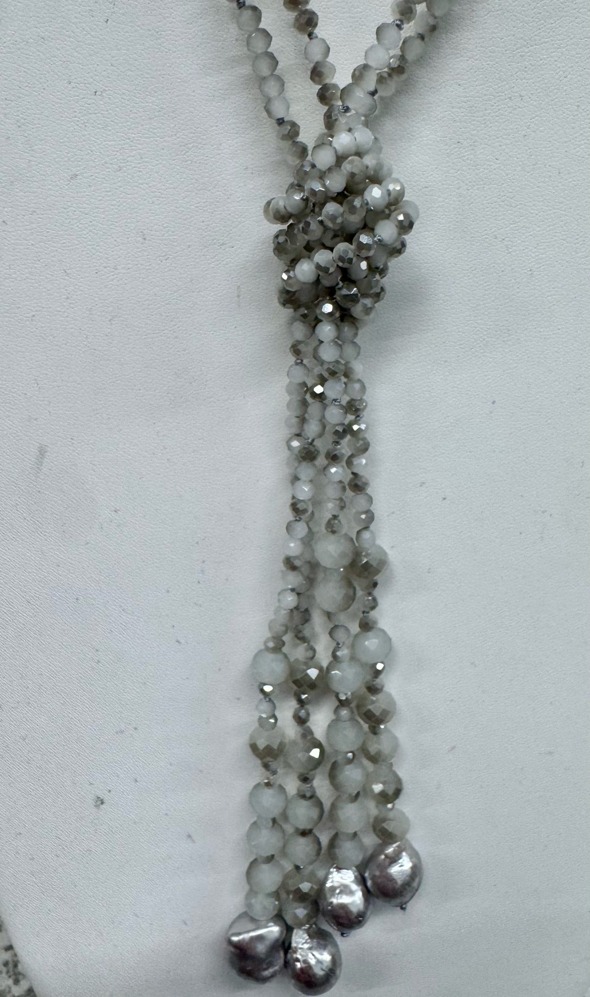 Paul Deen Fashion Necklace