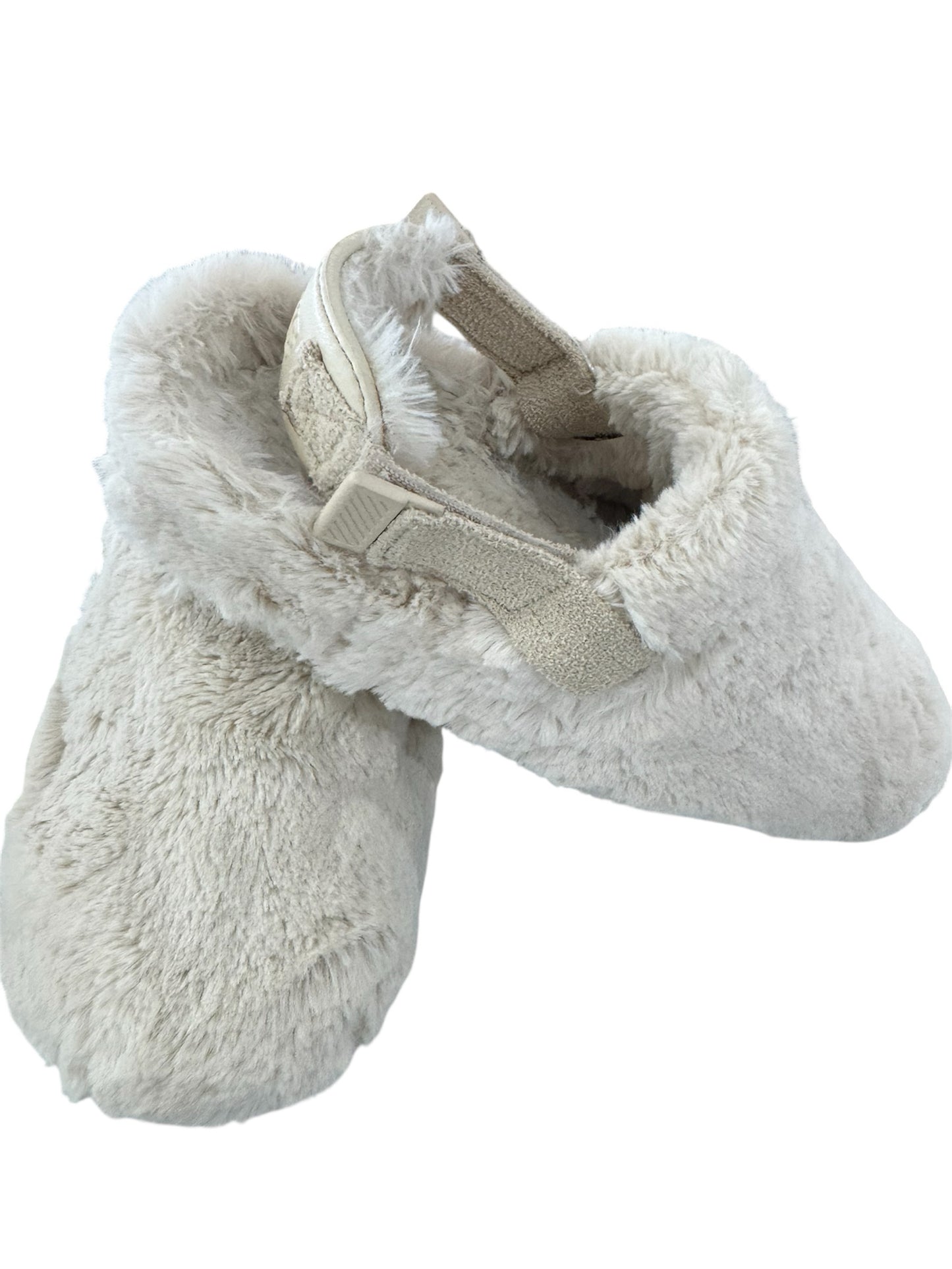 Cream Nike Shoes Women's
