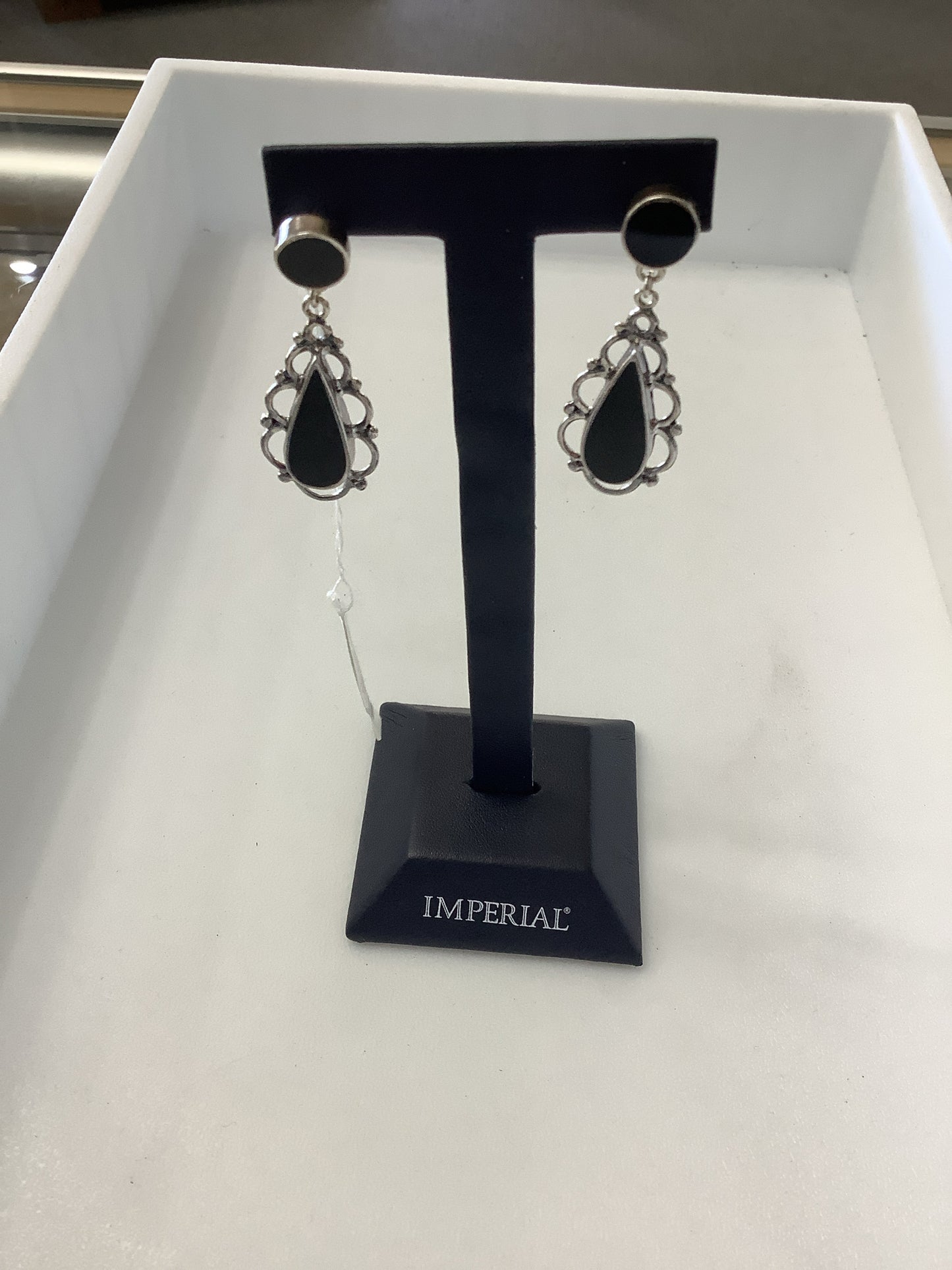 Sterling Silver Earrings