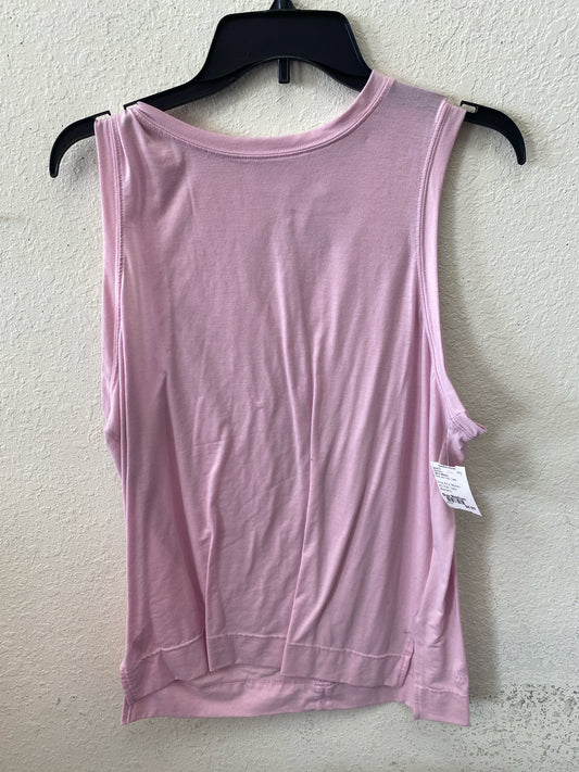 Pink All in Motion ACTIVE Tank Women's