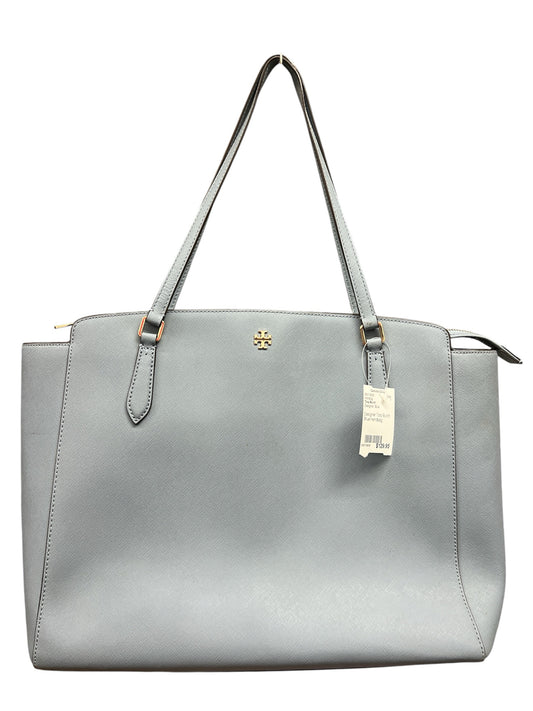 Designer Tory Burch Blue Handbag