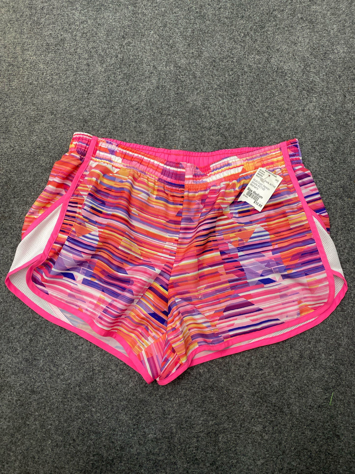 Multi-Color Xersion Shorts ACTIVE Women's