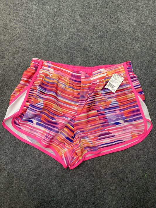 Multi-Color Xersion Shorts ACTIVE Women's