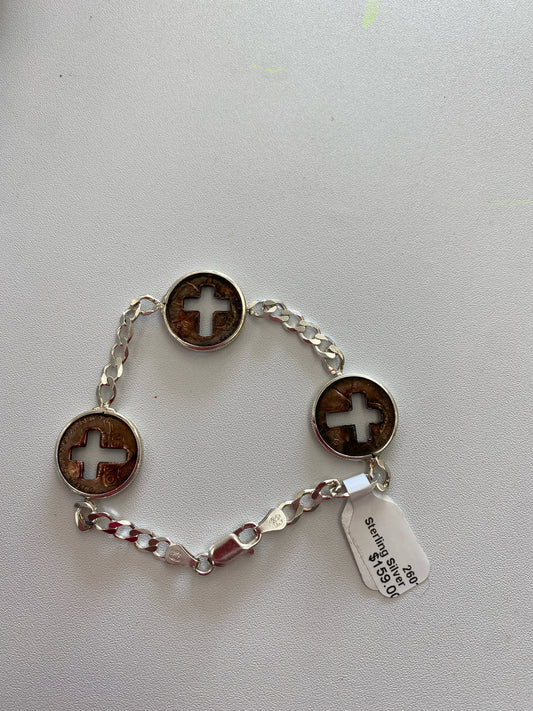 Sterling Silver