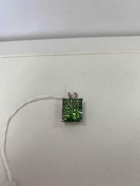 Sterling Silver Pendant