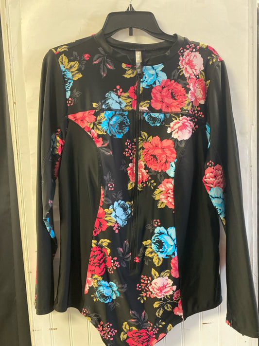 Floral Torrid NEW Swimsuit Women's
