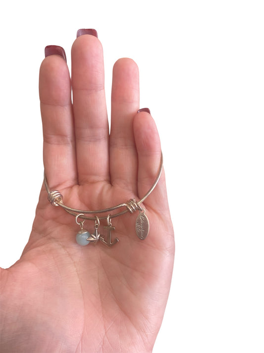 Sterling Silver Bracelet