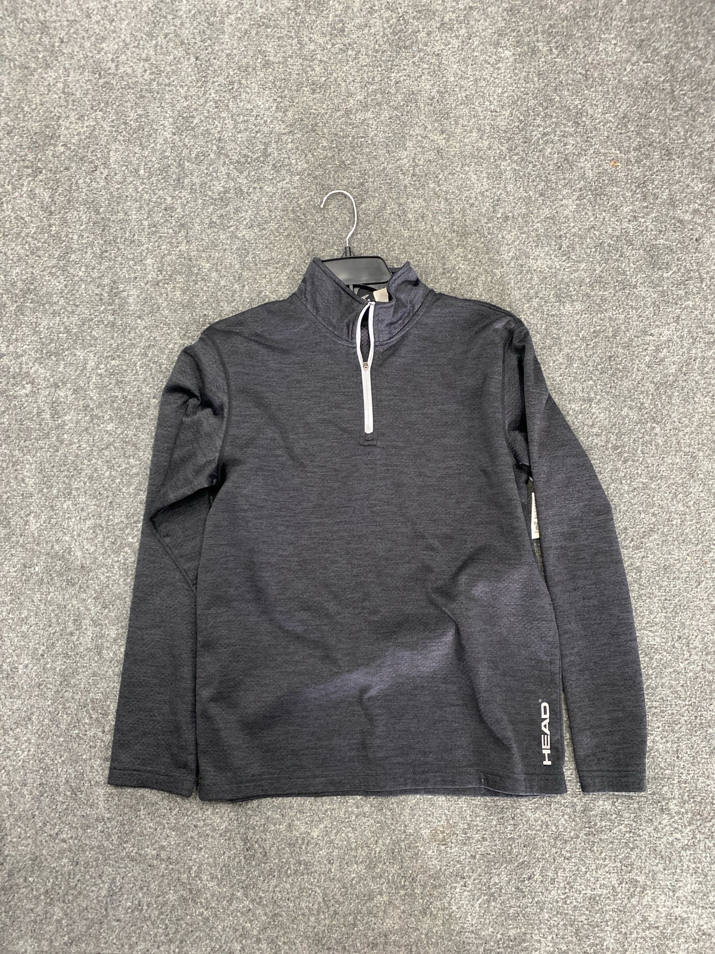 Black Head ACTIVE Long Sleeve Shirt Men's