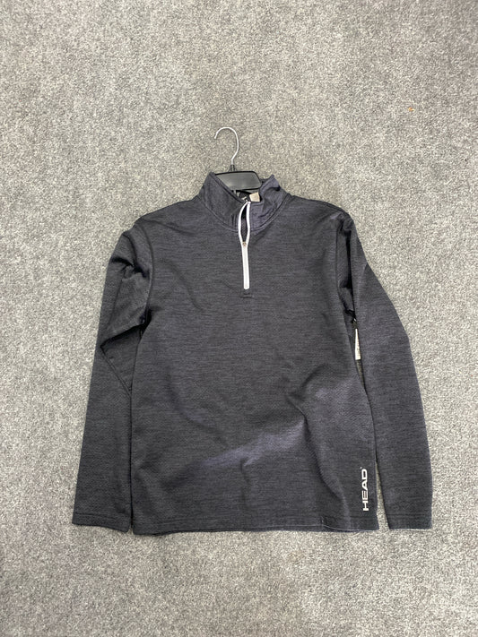 Black Head ACTIVE Long Sleeve Shirt Men's