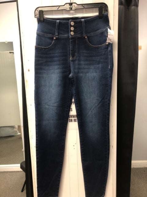 Denim Wallflower Jeans Women's