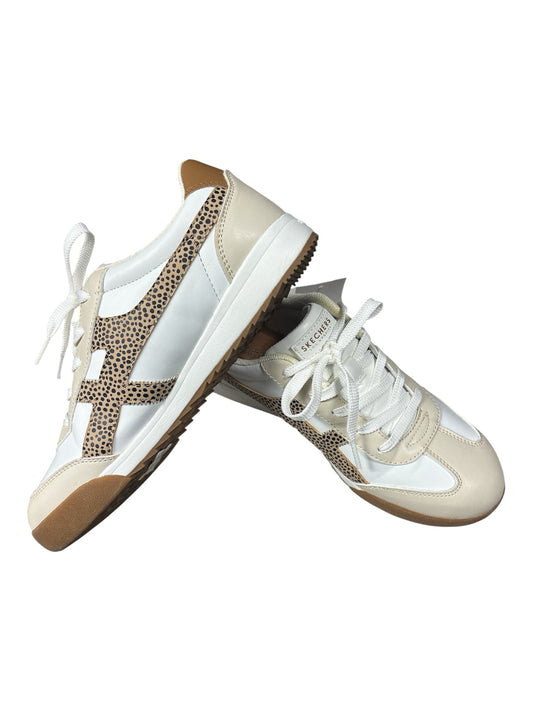Animal Print Sketchers NEW Shoes Women's
