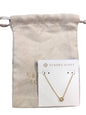 Kendra Scott Fashion Neckalce Druzy