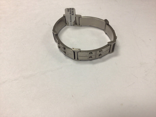 Men's Stainless Steel Bracelet