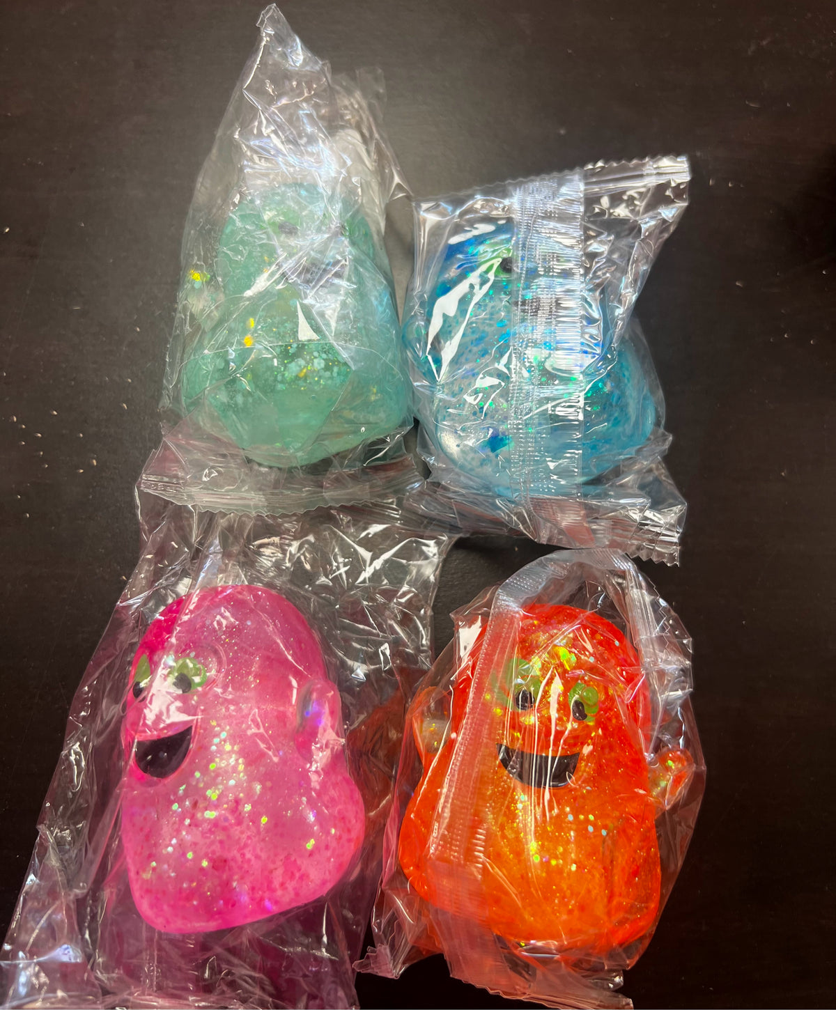 Squishies