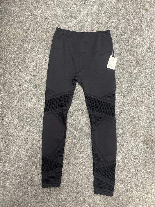 Black Fabletics Leggings ACTIVE Women's
