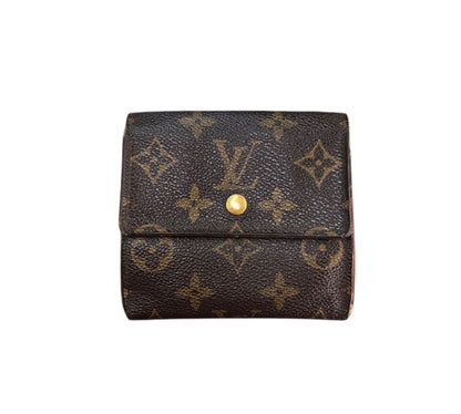 Louis Vuitton Elise Wallet 42CW00 TH0926
