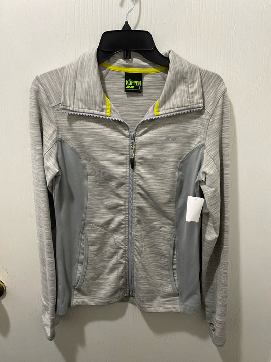 Gray Koppen ACTIVE Long Sleeve Shirt Women's