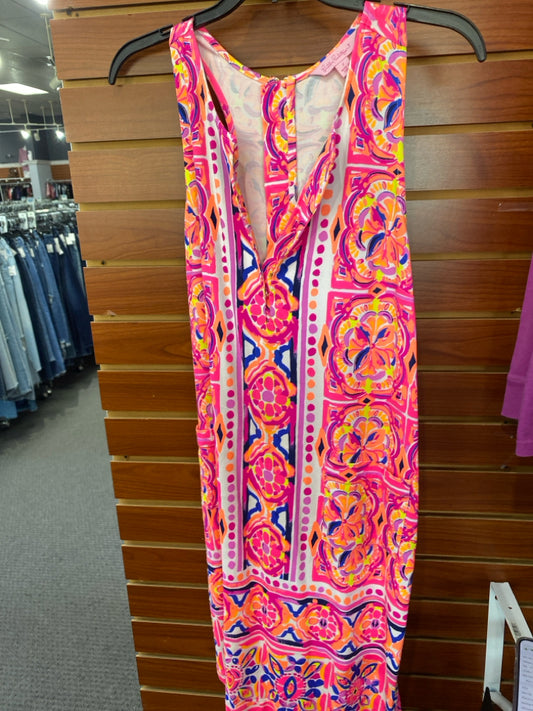 Pink Lilly Pulitzer BOUTIQUE Dress Women's