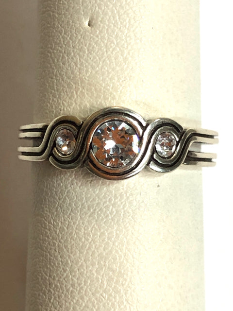 Brighton Ring Size 8