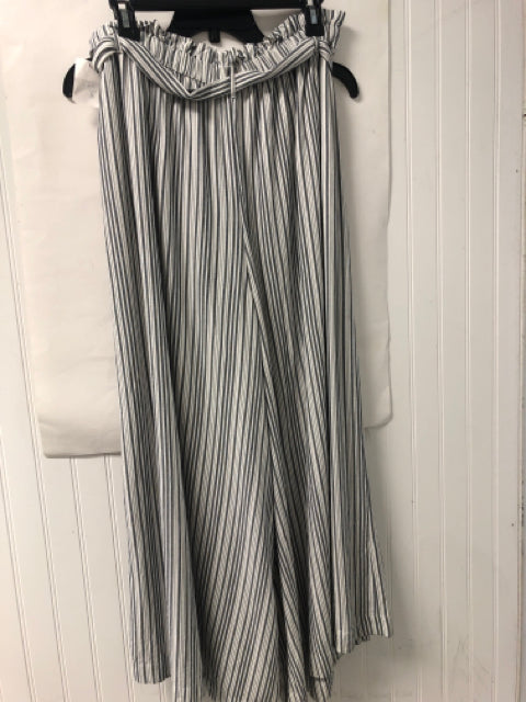 Striped American Eagle 2PC Women's