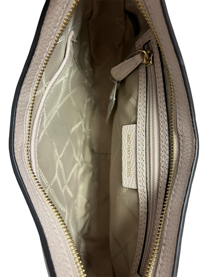 Designer NEW Michael Kors Blush Handbag