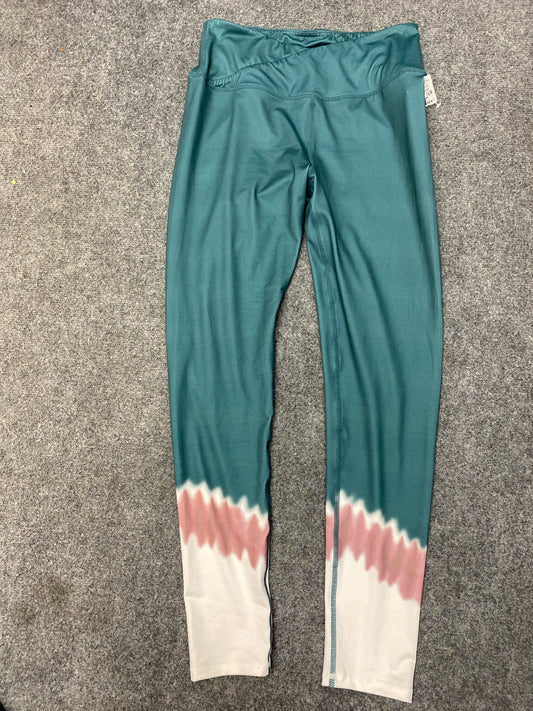 Green Maurices Leggings ACTIVE Women's