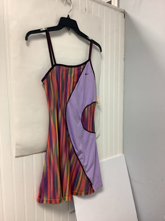 Multi-Color Nike ACTIVE Dress Women's