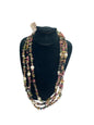 Jay King SS Necklace