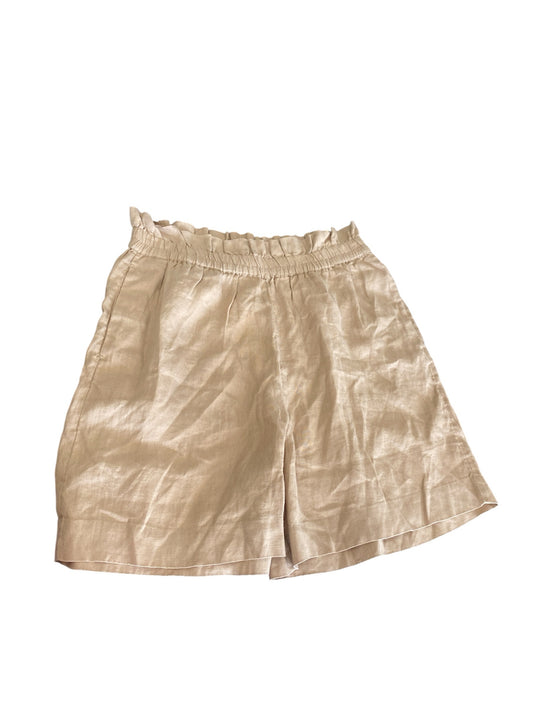 Tan the drop Shorts NEW Women's