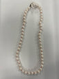 Sterling Freshwater Cultured Pearls