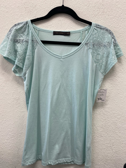 Mint The Limited Short Sleeve Shirt Women's