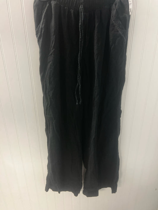 Black Briggs Joggers Women's