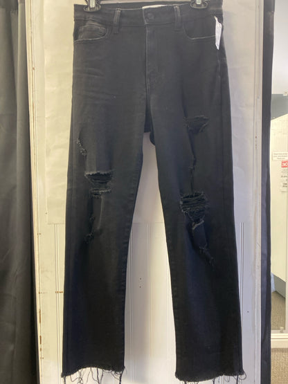 Black Zenana Pants Women's