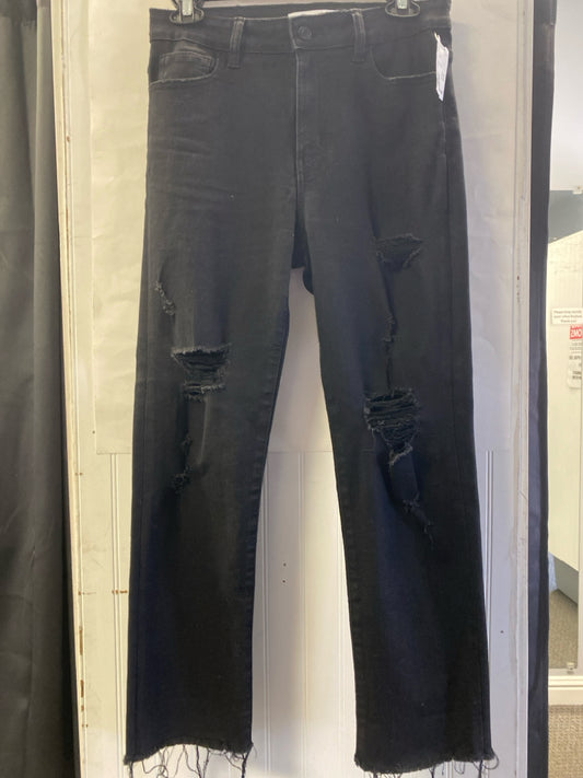 Black Zenana Pants Women's