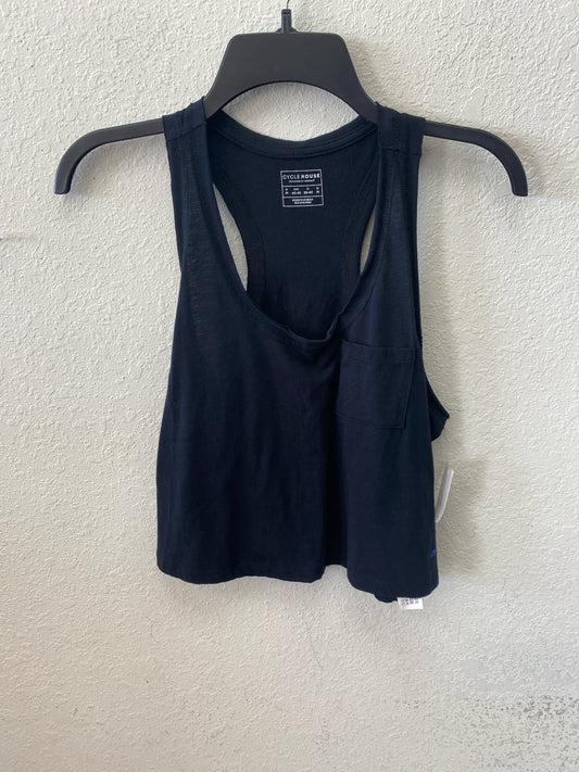 Black Marika ACTIVE Sleeveless Women's