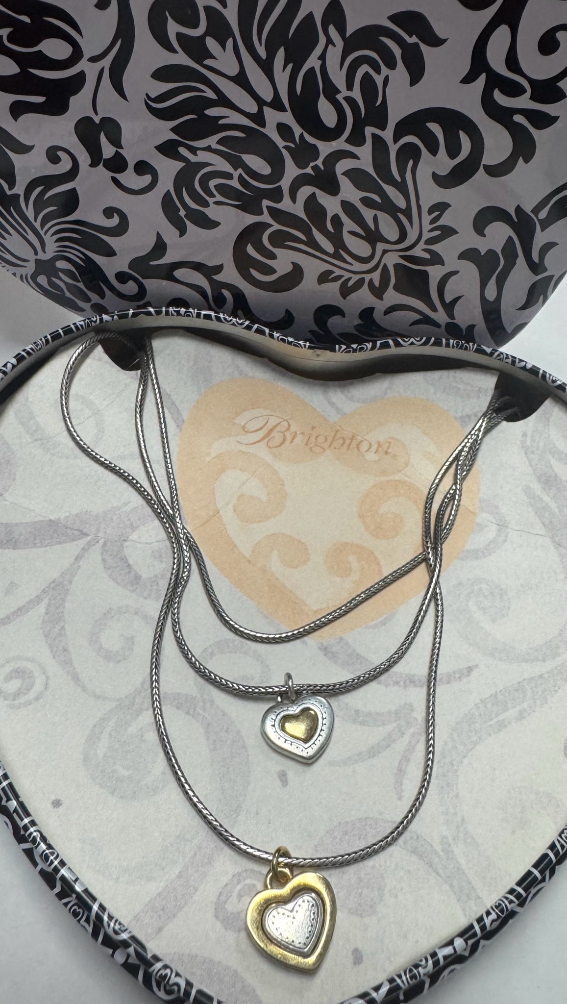 Brighton Necklace