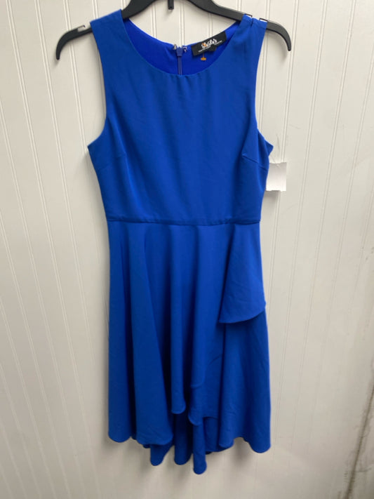Blue LULUS BOUTIQUE Dress Women's