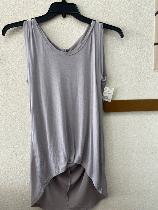 Gray Esley NEW Tank Women's