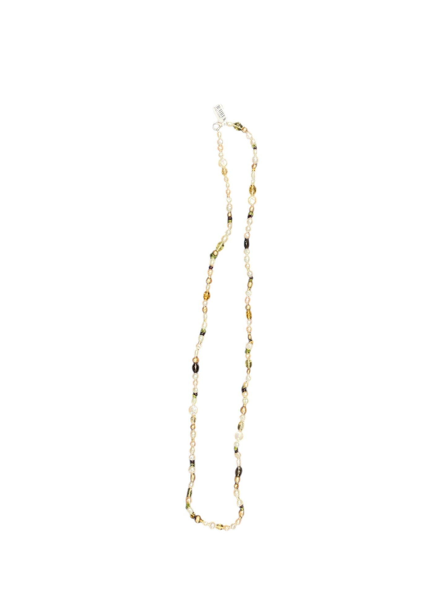 Honora Sterling Pearl Necklace