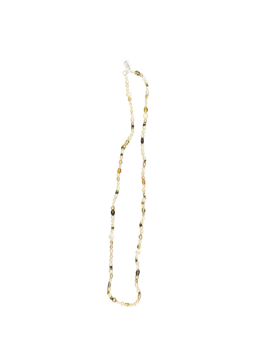 Honora Sterling Pearl Necklace