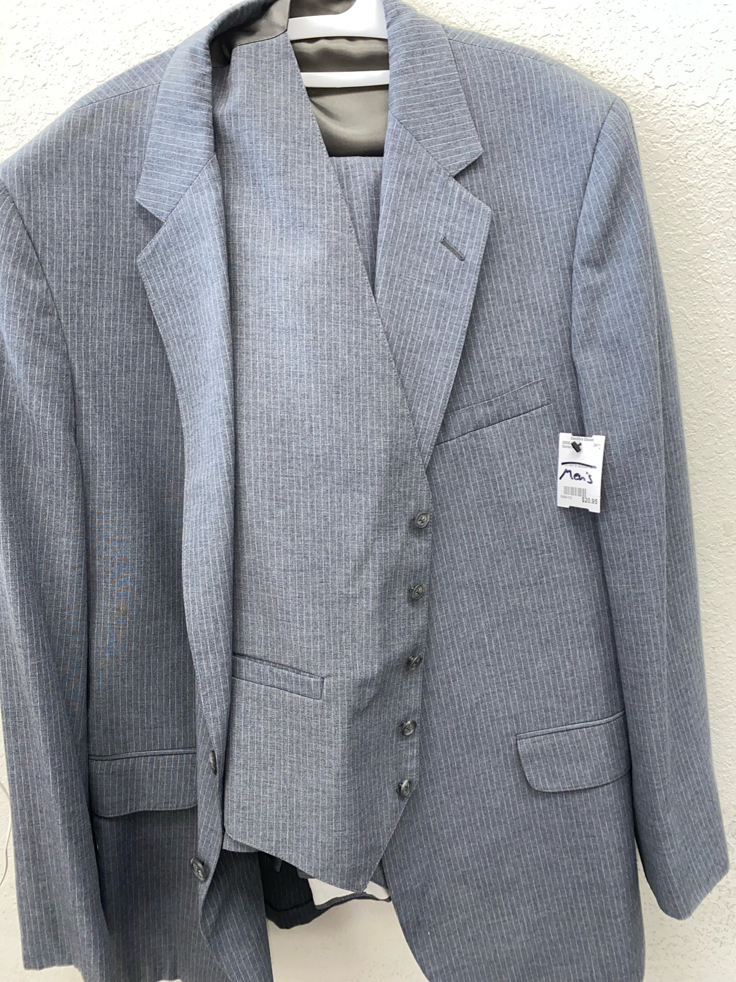 Men's Warren Swells Clothes