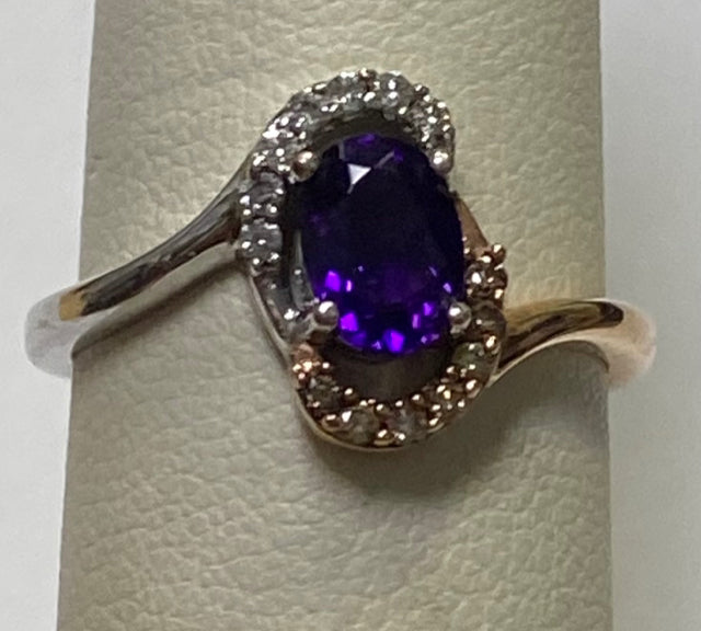 10KT/T AM/DI(champ) rg sz7