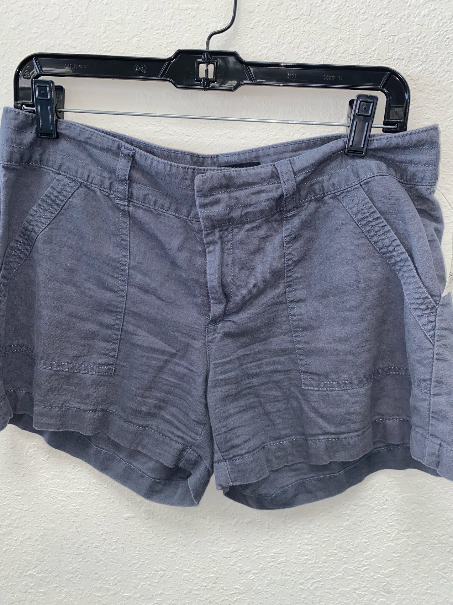 Gray Banana Republic Shorts Women's